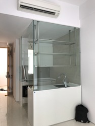 The Creek @ Bukit (D21), Condominium #157830432